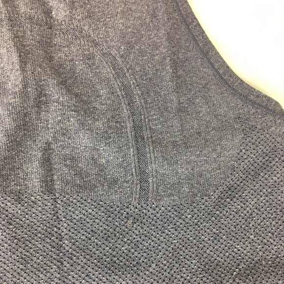 Lululemon tank - Picture 7 of 7
